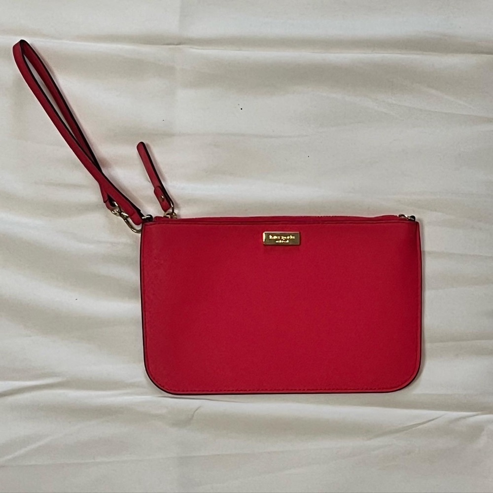 Kate Spade NWOT wristlet